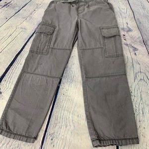 Boys Cargo Pants